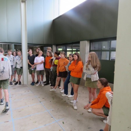 IMG 2928 - Scouts en Gidsen Zaventem 